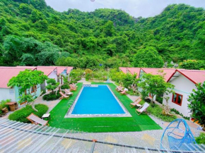 Central Hills Cat Ba